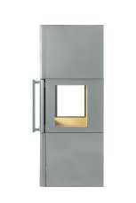 Камин КРИТ графит в Орше