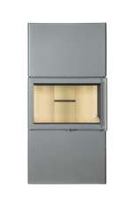 Камин КРИТ графит в Орше