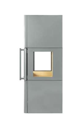 Камин КРИТ графит в Орше