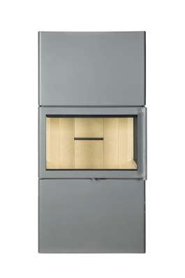 Камин КРИТ графит в Орше