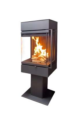 Камин РИО в Орше