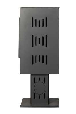 Камин РИО в Орше