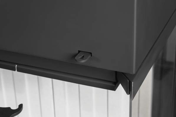 Камин МАДРИД на дровнике в Орше