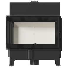 Каминная топка ILDNORD MALMO в Орше