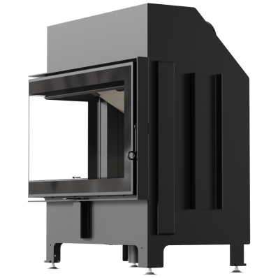 Каминная топка ILDNORD MALMO в Орше