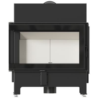 Каминная топка ILDNORD MALMO в Орше