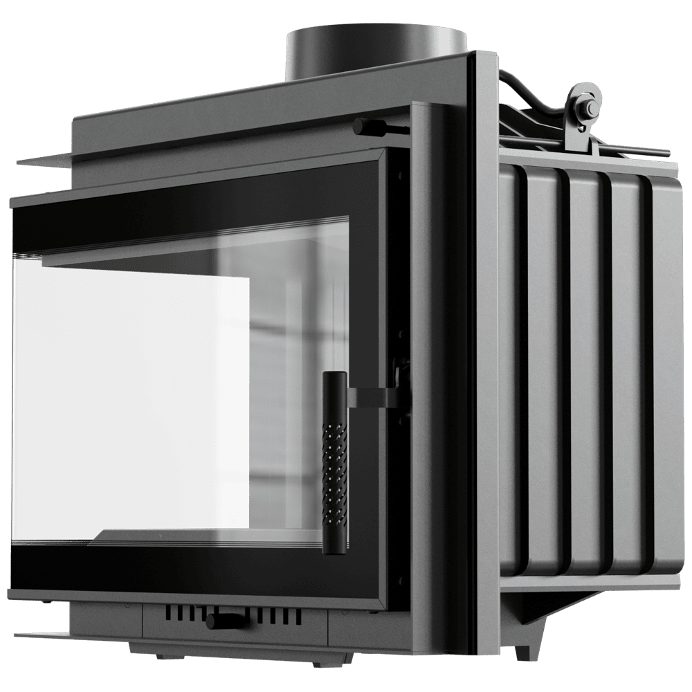 Каминная топка ILDNORD BERGEN DECO в Орше