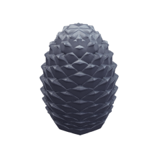 Чугунная шишка ф 53 купить в Орше