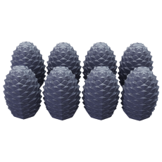 Чугунная шишка ф 53 в Орше