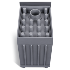 Гроза 24 (П) в Орше