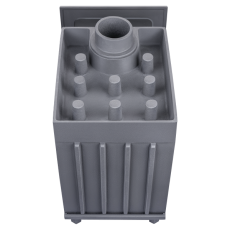 Гроза 18 (М) в Орше