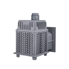 Grom 30 (П2) в Орше