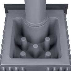 Grom 30 (П2) в Орше