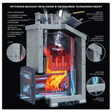 Grom 30 (П2) в Орше