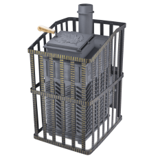 GFS ЗК 30 (М) Ураган в Орше