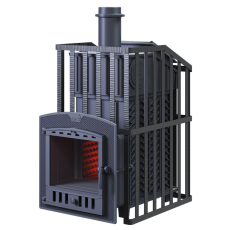 GFS ЗК 40 (П2) Ураган фото в Орше