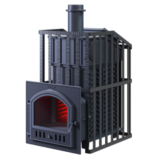 GFS ЗК 45 (П) Ураган фото в Орше