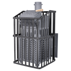 Гром 50 (П2) Ураган в Орше