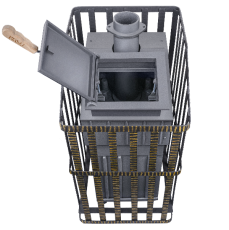 Гроза 18 (М) Ураган в Орше