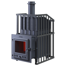 Гроза 18 (М) Ураган фото в Орше