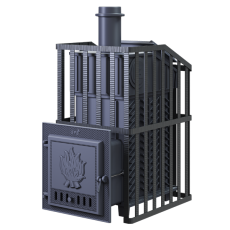 GFS ЗК 25 Ураган фото в Орше