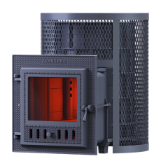 AVANGARD 24 (М) в круглой сетке фото в Орше