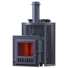 AVANGARD ЗК 24 (М) Ураган круглая сетка купить в Орше