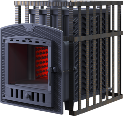 GFS ЗК 25 (П2) в сетке фото в Орше