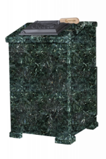 Комплект Grom 30(П2) Президент 1000/40 Серпентинит в Орше