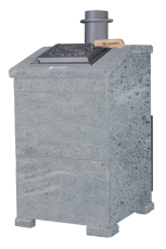 Комплект Grom 30(П2)Президент 1020/60 Талькомагнезит в Орше