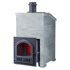 Комплект GFS ЗК 18(П) Президент 850/50 Талькохлорит фото в Орше