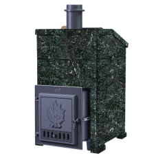 Комплект GFS ЗК 25 Президент 1000/50 Серпентинит купить в Орше