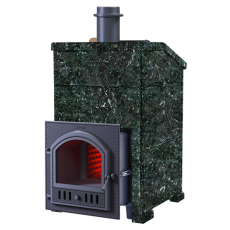 Комплект GFS ЗК 25(П) Президент 1000/50 Серпентинит фото в Орше