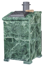 Комплект GFS ЗК 30(П) Президент 980/40 Змеевик в Орше