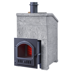 Комплект GFS ЗК 40(П) Президент 1140/60 Талькомагнезит фото в Орше