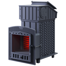 Универсальный печь-комплект GFS ЗК 25 (П2) фото в Орше