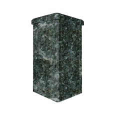 Серпентинит, высота 540 мм в Орше