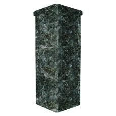 Серпентинит, высота 790 мм в Орше