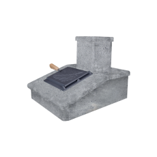 Талькомагнезит, высота 290 мм фото в Орше