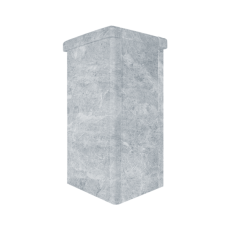 Талькохлорит, высота 540 мм в Орше