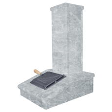 Талькохлорит, высота 790 мм фото в Орше