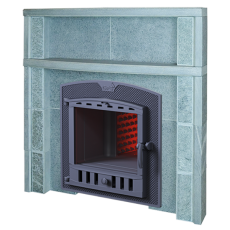 Портал из камня-Талькохлорит купить в Орше