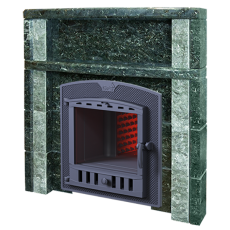 Портал из камня-Серпентинит купить в Орше