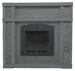 Портал из камня-Талькомагнезит PREMIUM купить в Орше