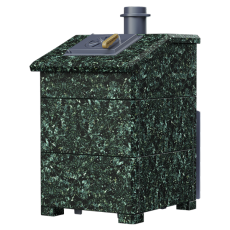 Grom 50 Серпентинит (1200/40) в Орше