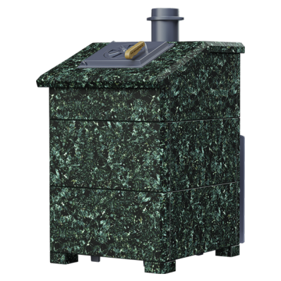 Grom 50 Серпентинит (1200/40) в Орше