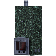 Grom 50 Cерпентинит (1620/60) в Орше