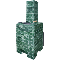 Avangard 24 кирпич Змеевик в Орше