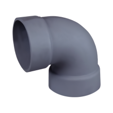Отвод 90гр чугун купить в Орше