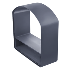 Удлинитель портала печи GFS ЗК 25П/30П/45М/Гром 30П 150 мм купить в Орше